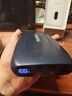 mentech銘普F1高速5G隨身Wi-Fi 可插卡無(wú)限路由 10000毫安充電寶二合一 【國(guó)家3C認(rèn)證】 曬單實(shí)拍圖