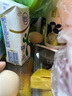 黃天鵝可生食雞蛋 30枚/3.18斤禮盒裝 生鮮雞蛋京東自營 無抗生素 曬單實拍圖