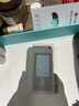 小米（MI）【3C認(rèn)證】小米磁吸自帶線充電寶 10000 33W 藍(lán)色有線無線自在充電 iPhone安卓可用可上飛機(jī)/火車 曬單實拍圖