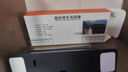 適用于小米SU7汽車臨時停車號碼牌MAX/YU7高級車載挪車號碼牌 D02皮面款【小米】摩卡棕 曬單實拍圖