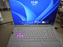 華碩天選6 Pro 酷睿版 國家補貼20% 16英寸游戲本 筆記本電腦(i7-14650HX 16G 1T RTX5060 2.5K)青 曬單實拍圖