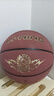 李寧（LI-NING）籃球7號CBA比賽成人室內(nèi)外訓(xùn)練兒童青少年中考標(biāo)準(zhǔn)PU七號防滑耐磨 曬單實(shí)拍圖