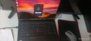 ThinkPad X1 Carbon AI 2024 英特爾酷睿Ultra7 155H 14英寸商務(wù)辦公筆記本電腦 32G 1T 2.8K 120Hz 4G卡 曬單實拍圖