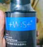 WIS男士氨基酸潔面摩絲180g 控油清爽洗面奶保濕溫和清潔黑頭毛孔 曬單實(shí)拍圖