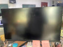 聯(lián)想（Lenovo）來酷27英寸4K160Hz超清FastIPS 1ms 10Bit HDR低藍光 400亮度外接筆記本PS5電競顯示器 猛禽N2721U 曬單實拍圖