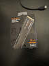 西部數(shù)據(jù)（WD）SSD固態(tài)硬盤 M.2接口 SN850X PCIe4.0 游戲電競(jìng)電腦擴(kuò)展硬盤 AI電腦配件 SN850X | 2TB 曬單實(shí)拍圖