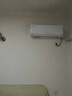 奧克斯（AUX）大1.5匹 省電俠 國家補(bǔ)貼新一級掛機(jī)變頻冷暖家用掛壁式空調(diào) 節(jié)能KFR-35GW/BpR3AQS1(B1) 曬單實拍圖