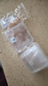 馬博士嬰兒牙膠安撫磨牙膠棒寶寶防吃手神器納米銀蘑菇+小兔子牙膠 曬單實拍圖