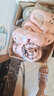 飛躍（Feiyue）官方帆布鞋男鞋夏季透氣女鞋少林魂田徑跑步鞋情侶休閑運動鞋子男 經(jīng)典白紅藍 38 偏大一碼 曬單實拍圖