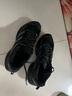 阿迪達(dá)斯 （adidas）男鞋女鞋運(yùn)動(dòng)鞋MTS VISION緩震耐磨輕便透氣休閑鞋 JQ4286  42  曬單實(shí)拍圖