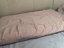 亞朵星球枕頭頸椎枕芯睡眠深度養(yǎng)護(hù)慢回彈睡覺專用記憶棉枕頭芯酒店低枕 曬單實(shí)拍圖