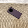 三只貓咪適用華為mate70pro手機殼mate70全包保護套mate70磁吸翻蓋mate60pro頭層牛皮mate6輕奢高檔女款 【紫色】頭層牛皮-磁吸翻蓋-智能視窗 華為 Mate70pro+ 曬單實拍圖