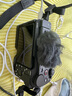索尼（SONY）ZV-E10 II APS-C畫幅微單相機(jī) 創(chuàng)意外觀濾鏡 黑色16-50mm標(biāo)準(zhǔn)鏡頭套裝+E128A存儲卡 曬單實拍圖