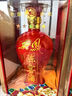 西鳳50度濃香型五星陳窖酒2017年產(chǎn)白酒陳年老酒收藏酒 整箱500ml*6瓶 曬單實(shí)拍圖