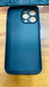 夢(mèng)侖蘋(píng)果iPhone16ProMax手機(jī)殼iPhone16pro凱夫拉防滑耐磨好看16pm碳纖維超薄手機(jī)套全包防摔手機(jī)殼 黑色 iPhone 16 Pro Max 曬單實(shí)拍圖