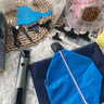 莎蒂【官方正品】電動理發(fā)神器自理發(fā)器家用剃頭發(fā)的電推子推剪男士專用工具全套自己推頭光頭雕刻推子 【黑色】靜音安全不卡發(fā)+雙剪刀 【升級款】待機30天+防過敏懸浮刀網(wǎng) 曬單實拍圖