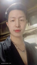 自由說(shuō)項(xiàng)鏈男款小眾設(shè)計(jì)高級(jí)感嘻哈纏繞疊戴痞帥百搭高街鎖骨鏈男潮吊墜 項(xiàng)鏈 曬單實(shí)拍圖