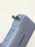倍思（Baseus）【國家3C安全認證】超能充三合一充電寶充電器充電線67W快充自帶線帶插頭手機筆記本適用可上飛機 曬單實拍圖