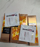 歐萊雅   L'OREAL金致臻顏花蜜膠原護(hù)膚品套裝水乳小蜜罐禮盒乳液面霜爽膚水七夕節(jié) 水65+乳液50+面霜30+紫熨斗眼霜 曬單實(shí)拍圖