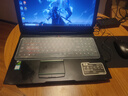 聯(lián)想（Lenovo)拯救者15.6寸Y7000/R9000P高刷電競游戲本i73060二手筆記本電腦 95新?Y7000i7-8750H 1050TI 高配16G內(nèi)存+512G固態(tài) 曬單實(shí)拍圖