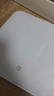 京東京造智能體重秤 白色 家用精準(zhǔn)體重稱電子秤健康秤減肥成人人體秤 高精度屏幕耐用 體重管理 曬單實(shí)拍圖