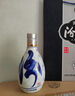 汾酒青花20 53度/42度清香型白酒  500ml *6瓶整箱【喜宴專享】 42度 500mL 6瓶 整箱 曬單實(shí)拍圖