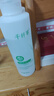 千纖草爽膚水補(bǔ)水噴霧保濕緊致濕敷清爽護(hù)膚男女大容量黃瓜水1000ml 曬單實(shí)拍圖