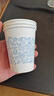 優(yōu)奧一次性杯子紙杯1000只210ml加厚水杯整箱裝家用辦公商務(wù)批發(fā) 曬單實拍圖