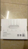 中興（ZTE） 巡天AX3000Pro+路由器 5G雙頻超千兆雙2.5G Mesh無線路由器 WIFI6 電競路由穿墻大覆蓋 曬單實拍圖