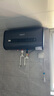 史密斯蘭堡熱水器電熱水器家用儲水式扁桶電熱水器雙膽速熱出水?dāng)嚯娒鈸Q鎂棒一級能效 60L 2200W 雙膽速熱 出水?dāng)嚯?曬單實拍圖
