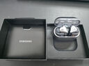 三星 Samsung【國家補(bǔ)貼】Buds3 Pro 智能降噪藍(lán)牙耳機(jī)/無線運(yùn)動游戲耳機(jī)/自適應(yīng)主動降噪 星際銀 曬單實(shí)拍圖