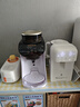 貝嬰博仕沖奶機(jī)智能全自動嬰兒恒溫調(diào)奶器沖奶器泡奶機(jī)奶粉機(jī)沖奶神器 2025年升級 金色 1.8L 曬單實拍圖
