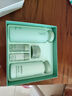 悅詩(shī)風(fēng)吟綠茶平衡舒潤(rùn)水乳套裝200ml+160ml+15ml+15ml+10ml【臨期清倉(cāng)】 曬單實(shí)拍圖