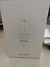 北鼎（Buydeem）泡茶噸噸杯 茶水分離水杯耐高溫玻璃杯便攜吸管茶杯禮物 泡茶噸噸杯 | 輕松鳥800ml 曬單實(shí)拍圖