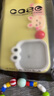 博菲諾 韓風(fēng)ins立體小動(dòng)物適用蘋果16ProMax手機(jī)殼iPhone15卡通保護(hù)套鏈條新款蘋果14創(chuàng)意防摔軟殼硅膠 奶黃色 立體珠子小豬+掛鏈 iPhone 16 pro 曬單實(shí)拍圖