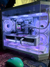 七彩虹銳龍R7 9800X3D RTX5070Ti RTX5080組裝電腦整機(jī)DIY三角洲游戲主機(jī)直播設(shè)計(jì)臺(tái)式電競主機(jī) 配置二 9800X3D RTX5070 曬單實(shí)拍圖