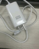 AMKE適配OPPO充電器80W65W100W超級閃充套裝真我一加FindX氮化鎵快充頭reno13ace原裝數(shù)據(jù)線手機type-c 【原充正品】80W快充頭+1.0米6A快充線 曬單實拍圖