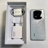 小米 REDMI Note 14 Pro+ 國家補貼 第三代驍龍7s IP68 6200mAh大電量 12GB+256GB 鏡瓷白 紅米5G手機 曬單實拍圖