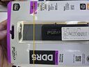 Crucial英睿達(dá) 美光 16GB DDR5 6000頻率 黑色臺式機(jī)內(nèi)存條 Pro系列超頻條 美光（原鎂光）原廠顆粒 曬單實拍圖