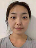 ORGINESE咖啡因眼霜淡化細紋提拉緊致搭黑眼圈重度去除眼袋男女士小黑瓶 曬單實拍圖