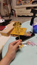 【新品推薦】非遺螺鈿手工粘貼diy制作材料包蝴蝶胸針發(fā)簪發(fā)夾飾 豪華【34件】16款飾品+8套螺鈿+ 曬單實拍圖