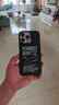newcloth 火星日落火星日出【赤碧Pro 奔跑】適用蘋(píng)果iPhone 16 Pro Max磁吸MagSafe超薄手機(jī)殼 曬單實(shí)拍圖