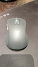 羅技（Logitech）M750L 優(yōu)選系列大手鼠標(biāo) 無線靜音鼠標(biāo) 智能鼠標(biāo) 黑色 帶Logi Bolt USB接收器 M650升級(jí)版 曬單實(shí)拍圖