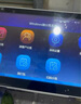商誼 酷睿i7 電腦收銀機一體機觸摸屏銀豹收銀系統(tǒng)奶茶水果服裝便利店母嬰雙屏收款機餐飲點餐機 酷睿i3白色單屏【4G+64G】 官方標配 曬單實拍圖