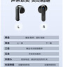 JBL T280TWS X3 真無線藍(lán)牙耳機(jī) 半入耳式音樂通話降噪防水防汗 國(guó)家補(bǔ)貼 游戲耳麥生日七夕禮物 白色 曬單實(shí)拍圖