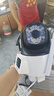 奧克斯高清室外攝像頭防水手機遠程無線wifi監(jiān)控器360度無死角云臺旋轉(zhuǎn)無死角4g網(wǎng)絡(luò)全景語音對話戶外 曬單實拍圖