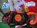 勝利儀器（VICTOR）數(shù)字鉗形電流表萬用表 VC6015F 交流1000A鉗表家用 50mm大鉗口 曬單實拍圖