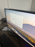 AOCPAD【300萬人+購】全新27英寸顯示器27英寸電腦顯示器升降高清4K160hz辦公屏幕設(shè)計電競游戲顯示屏 27英寸【2k100Hz】PS繪畫設(shè)計 直黑 曬單實拍圖