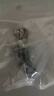 八海鳥褲腳固定夾【4個(gè)裝】襯衫袖子拖地褲腳改短神器鏈條磁吸免縫扣   曬單實(shí)拍圖