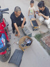 超威甄黑金電動車電池石墨烯電瓶適用雅迪愛瑪臺鈴小牛 60V24Ah 以舊換新 高配明星款 曬單實(shí)拍圖
